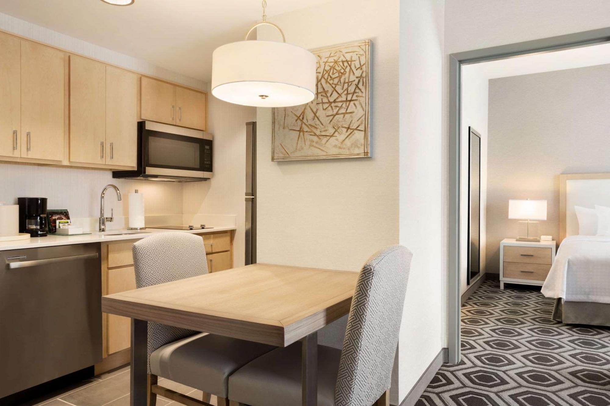 Homewood Suites By Hilton Slc/Дрейпър Екстериор снимка